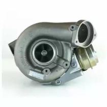 DELPHI hrx204 - Компрессор, наддув