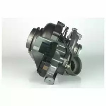 DELPHI hrx212 -  Компрессор, наддув