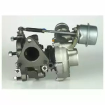 DELPHI hrx222 -  Компрессор, наддув