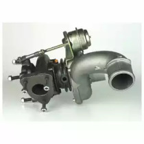 DELPHI hrx235 -  Компрессор, наддув