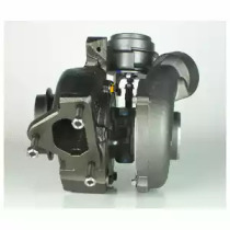 DELPHI hrx239 -  Компрессор, наддув
