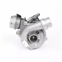 DELPHI hrx306 -  Компрессор, наддув