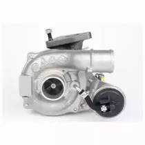 DELPHI hrx309 -  Компрессор, наддув