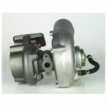 DELPHI hrx322 -  Компрессор, наддув