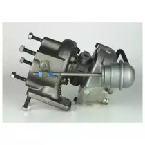 DELPHI hrx333 -  Компрессор, наддув