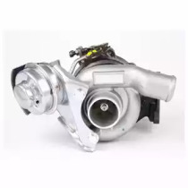 DELPHI hrx502 -  Компрессор, наддув