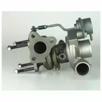 DELPHI hrx504 -  Компрессор, наддув