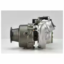 DELPHI hrx506 - Компрессор, наддув
