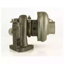 DELPHI hrx508 - Компрессор, наддув
