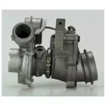 DELPHI hrx609 -  Компрессор, наддув