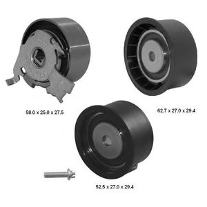 DELPHI kdb173 -