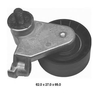 DELPHI kdb396 -