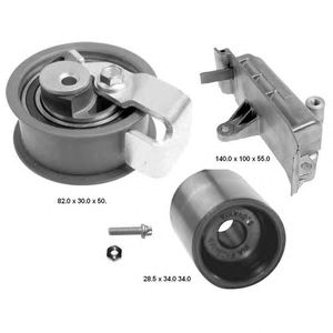 DELPHI kdb415 -  