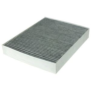 DELPHI kf10018c -  Фильтр воздуха в салоне