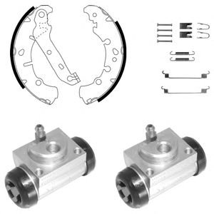 DELPHI kp1118 -  