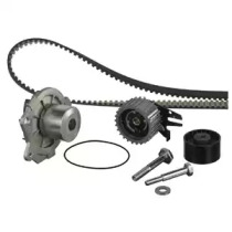 DELPHI kwp1898458 -  