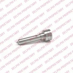 DELPHI l078pbd -  Распылитель форсунки