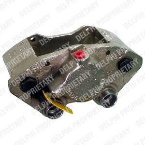 DELPHI lc2855 -  Тормозной суппорт