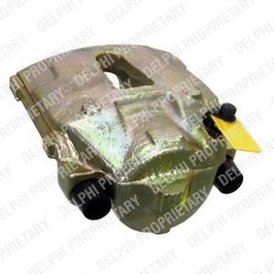 DELPHI lc3162 -  Тормозной суппорт