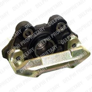 DELPHI lc3586 -  Тормозной суппорт