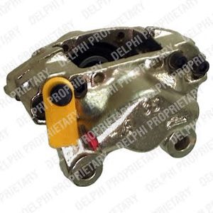 DELPHI lc3764 -  Тормозной суппорт
