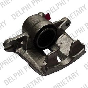 DELPHI lc7185 -  Тормозной суппорт