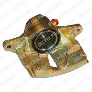 DELPHI lc7366 -  Тормозной суппорт