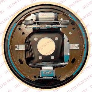 DELPHI lg16057 -  