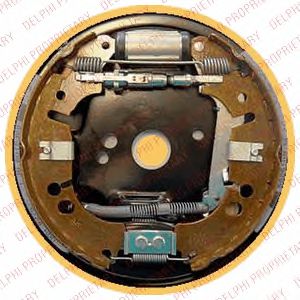 DELPHI lg16059 -