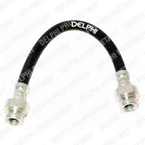 DELPHI lh0113 -  Тормозной шланг
