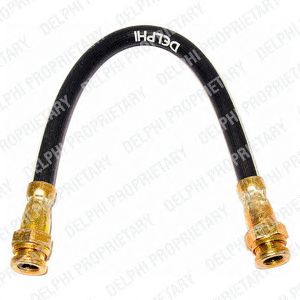 DELPHI lh0274 -  Тормозной шланг