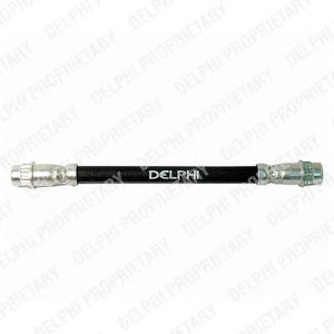 DELPHI lh0277 -  Тормозной шланг