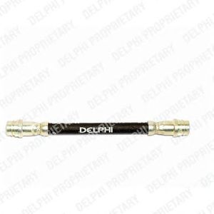 DELPHI lh0294 -  Тормозной шланг