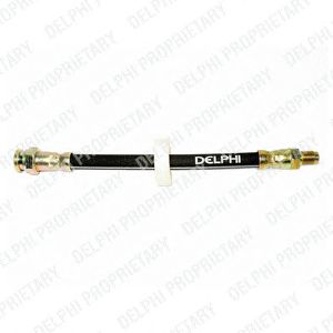 DELPHI lh0389 -  Тормозной шланг