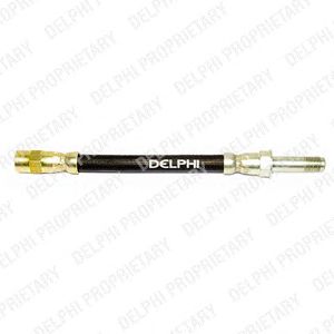 DELPHI lh0430 -  Тормозной шланг