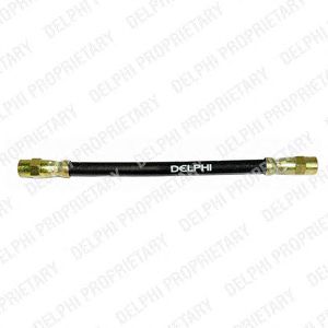 DELPHI lh0594 -  Тормозной шланг