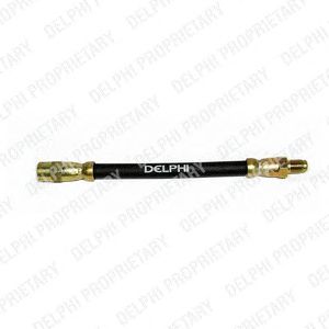 DELPHI lh1343 -  Тормозной шланг
