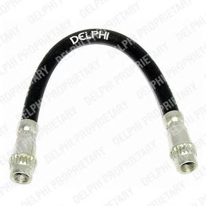 DELPHI lh2146 -  Тормозной шланг
