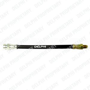DELPHI lh2262 -  Тормозной шланг