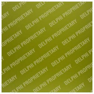 DELPHI lh2818 -  Тормозной шланг