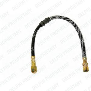 DELPHI lh3268 -  Тормозной шланг