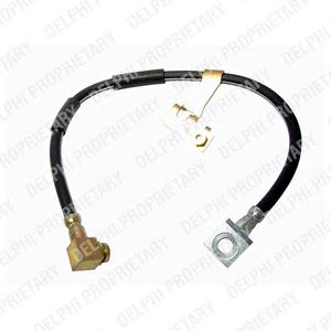 DELPHI lh6012 -  Тормозной шланг