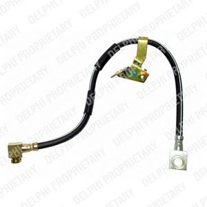 DELPHI lh6014 -  Тормозной шланг
