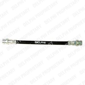DELPHI lh6197 -  Тормозной шланг