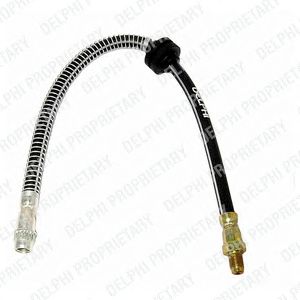 DELPHI lh6319 -  Тормозной шланг
