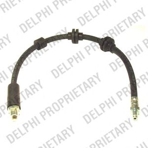DELPHI lh6473 -  Тормозной шланг