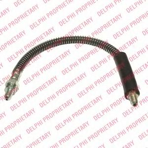 DELPHI lh6484 -  Тормозной шланг