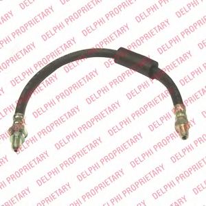 DELPHI lh6486 -  Тормозной шланг