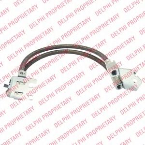 DELPHI lh6487 -  Тормозной шланг