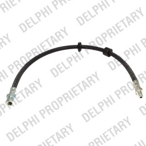 DELPHI lh6505 -  Тормозной шланг